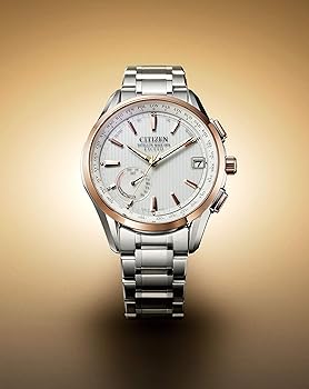 超人気モデル　シチズン　エクシード CC3054-55B 楽天市場】新品正規品 『CITIZEN EXCEED』シチズン エクシード